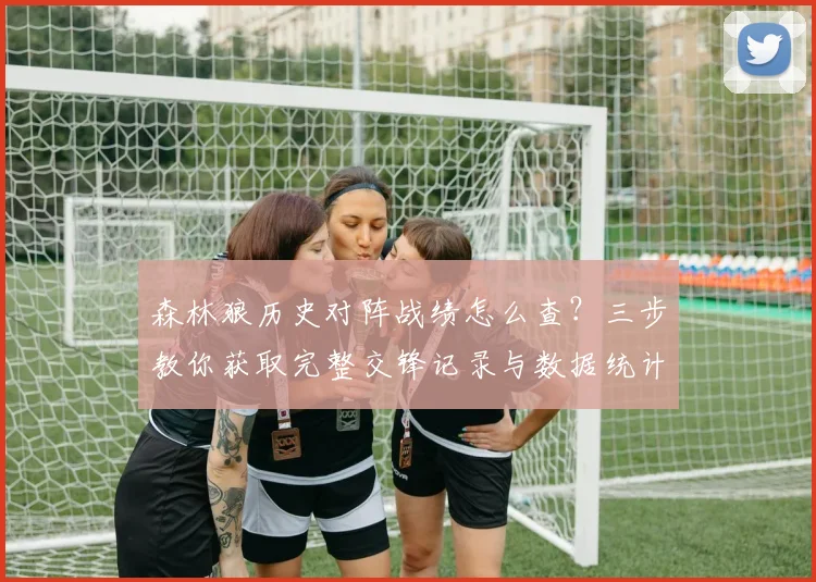 森林狼历史对阵战绩怎么查？三步教你获取完整交锋记录与数据统计